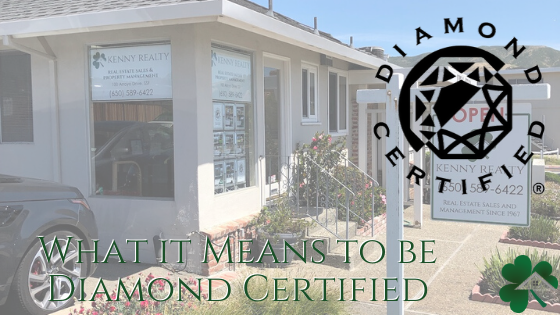 What it Means to be Diamond Certified